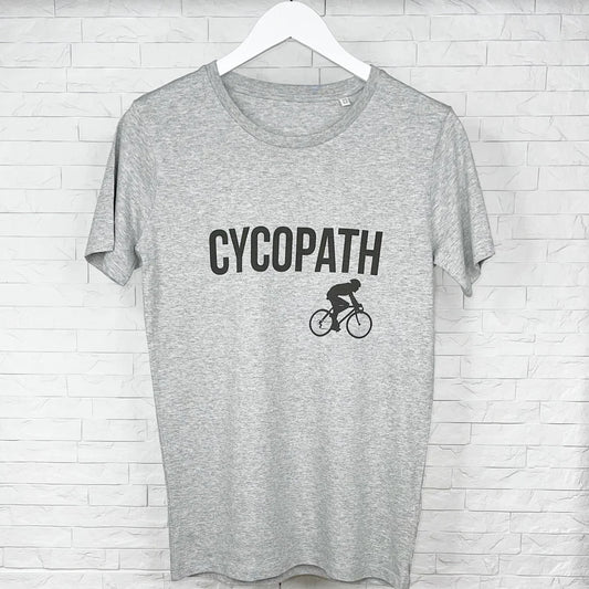 Cycopath Men's Cycling T-shirt