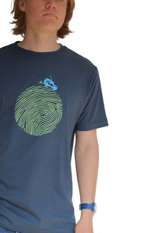 Earth Rover T-shirt