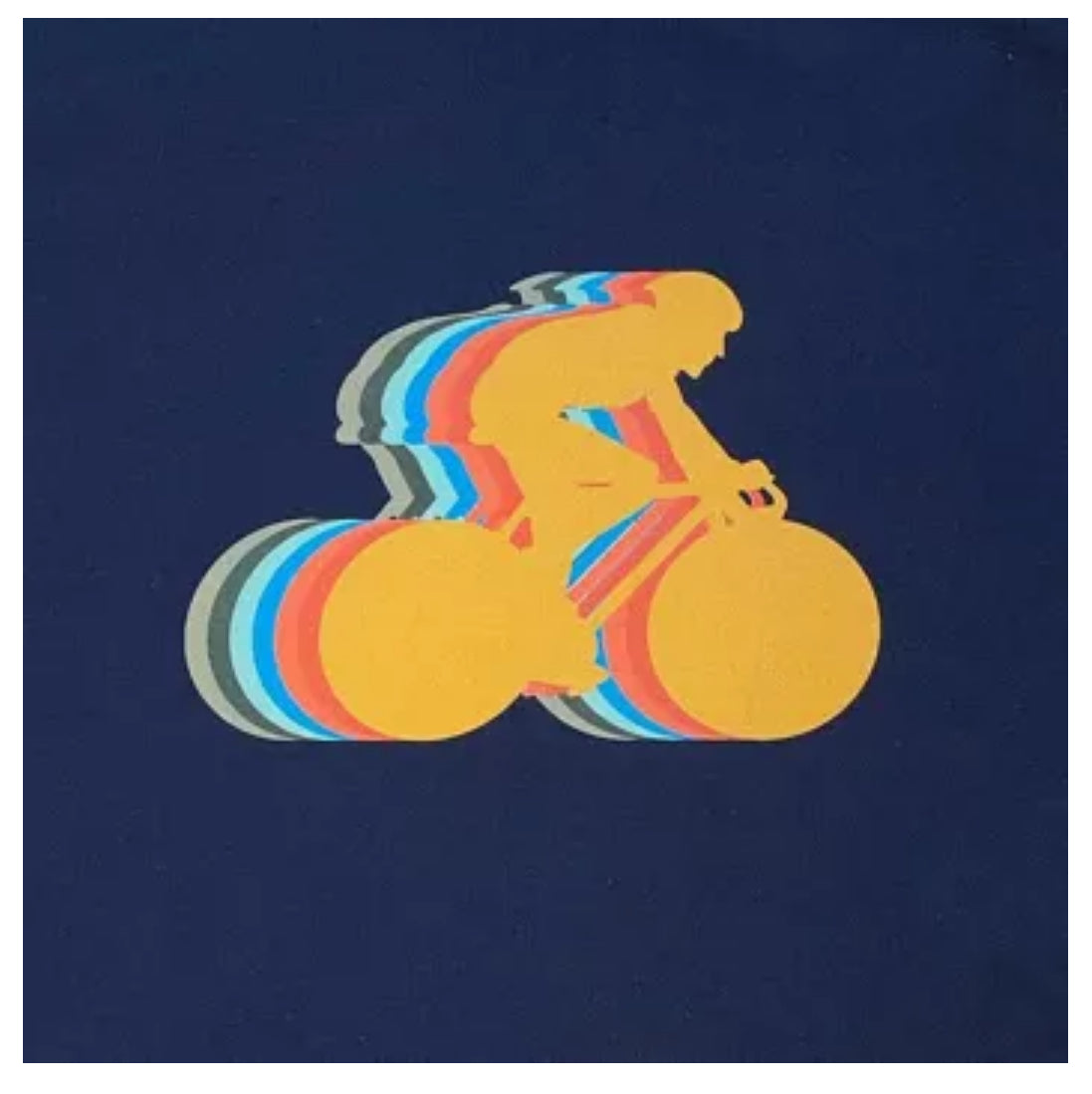 Cycling Tshirt